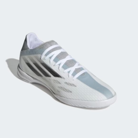 Adidas X SPEEDFLOW.3 Indoor Soccer Shoes - Picture 4 of 13